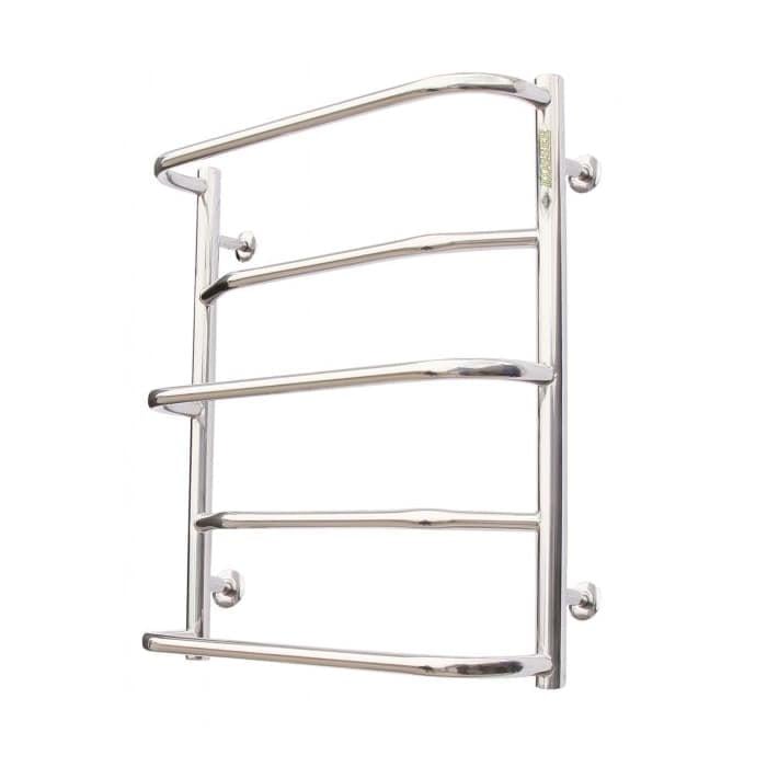 Полотенцесушитель водяной KOSSER Микс 600х530 мм (FRRSДМ03)