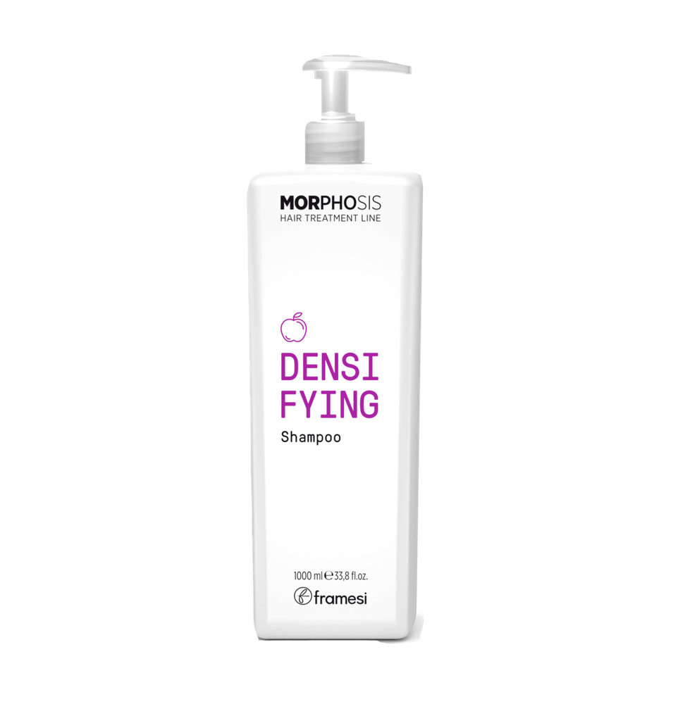 Шампунь від випадіння волосся Framesi Morphosis Densifying Shampoo 1000 мл (A03536)