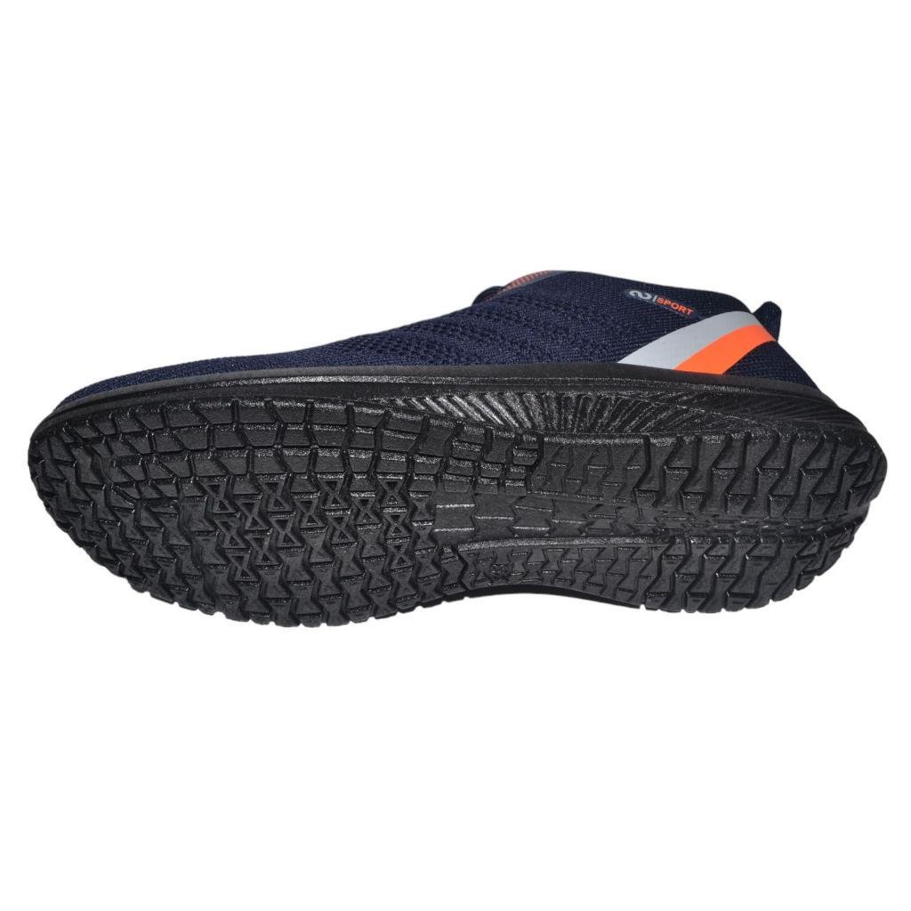 Кросівки повсякденні чоловічі Swin Shoes 107-50-052 р. 44 28 см - фото 5