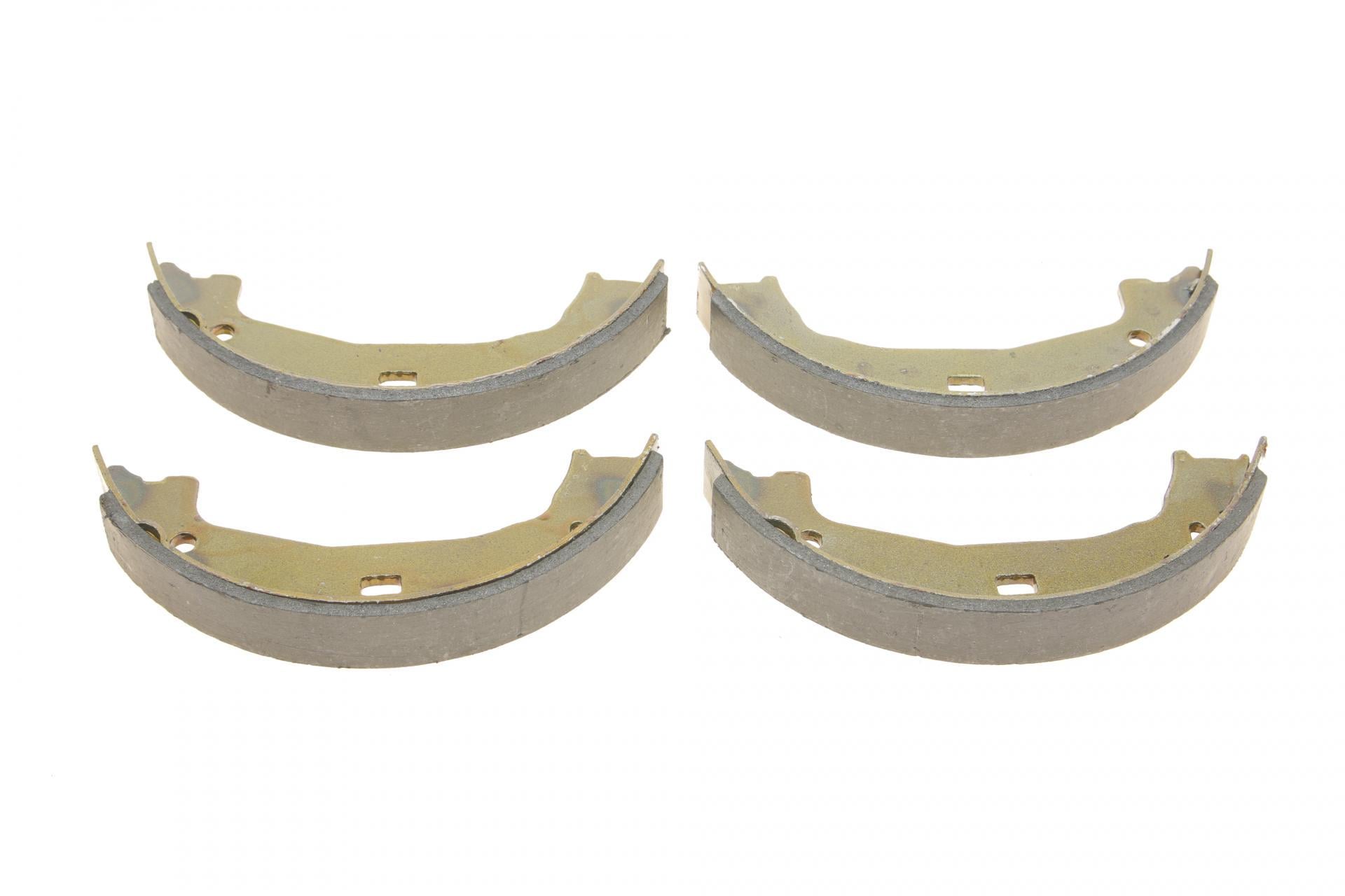 Колодки ручника KAMPOL K-743 BMW 1 F20/E82/3 F30/E90/E93/E46 98-160x20 Колодки ручника KAMPOL K-743 BMW 1 F20/E82/3 F30/E90/E93/E46 98-160x20