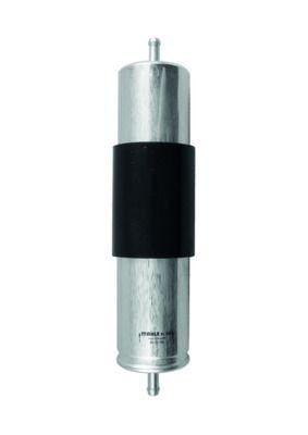 Фильтр топлива Knecht KL473