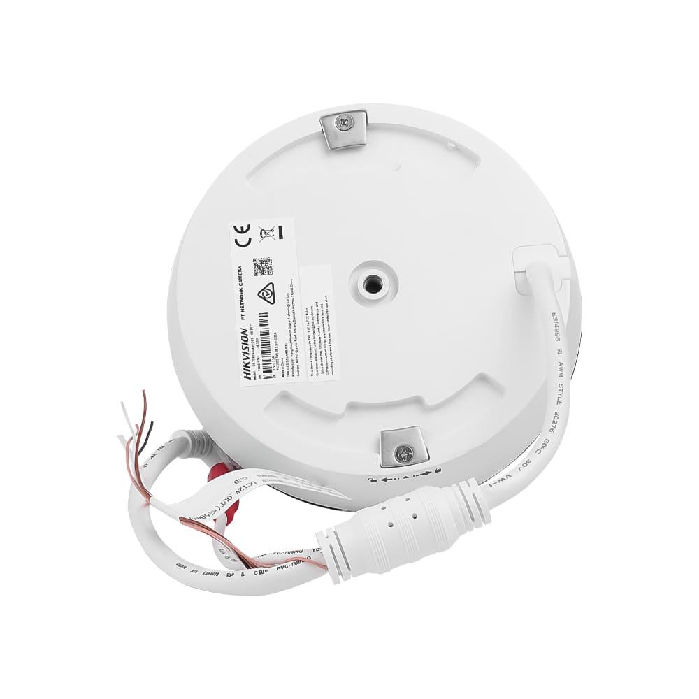 Камера Hikvision 4 МП IP DS-2DE2A404IW-DE3C0/S6/C 2,8-12 мм - фото 7 Камера Hikvision 4 МП IP DS-2DE2A404IW-DE3C0/S6/C 2,8-12 мм - фото 7