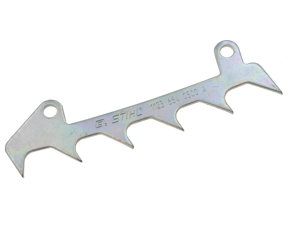 Зубчатый упор VJ Parts для бензопилы St MS 210 11236640500