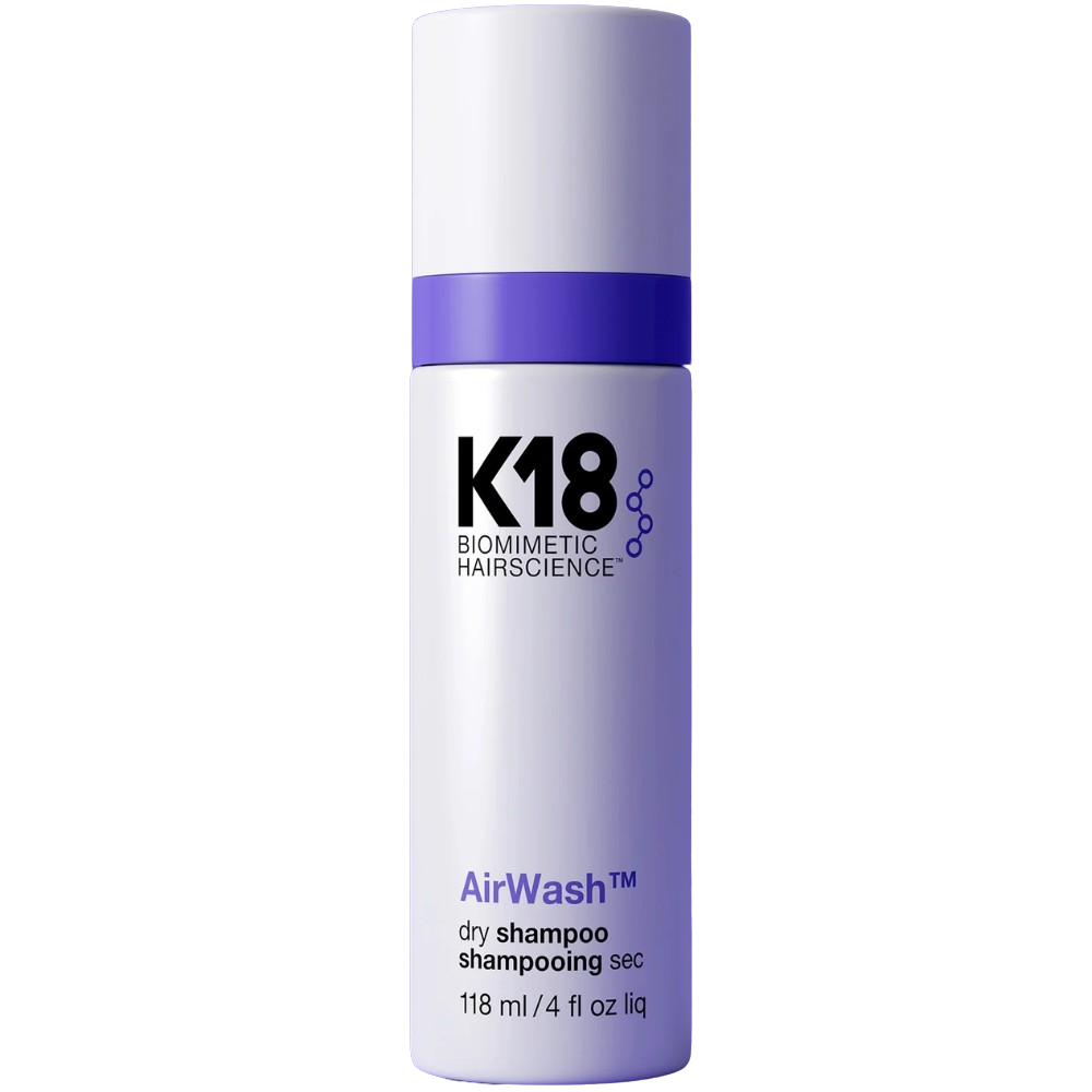 Сухой шампунь K18 AirWash Dry Shampoo 118 мл