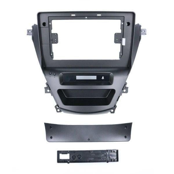 Інсталяційний комплект QIV під Hyundai Elantra 5 JK GD MD UD 2011-2013/Avante MD 2013-2015 F3 W1 10" (Q64463)