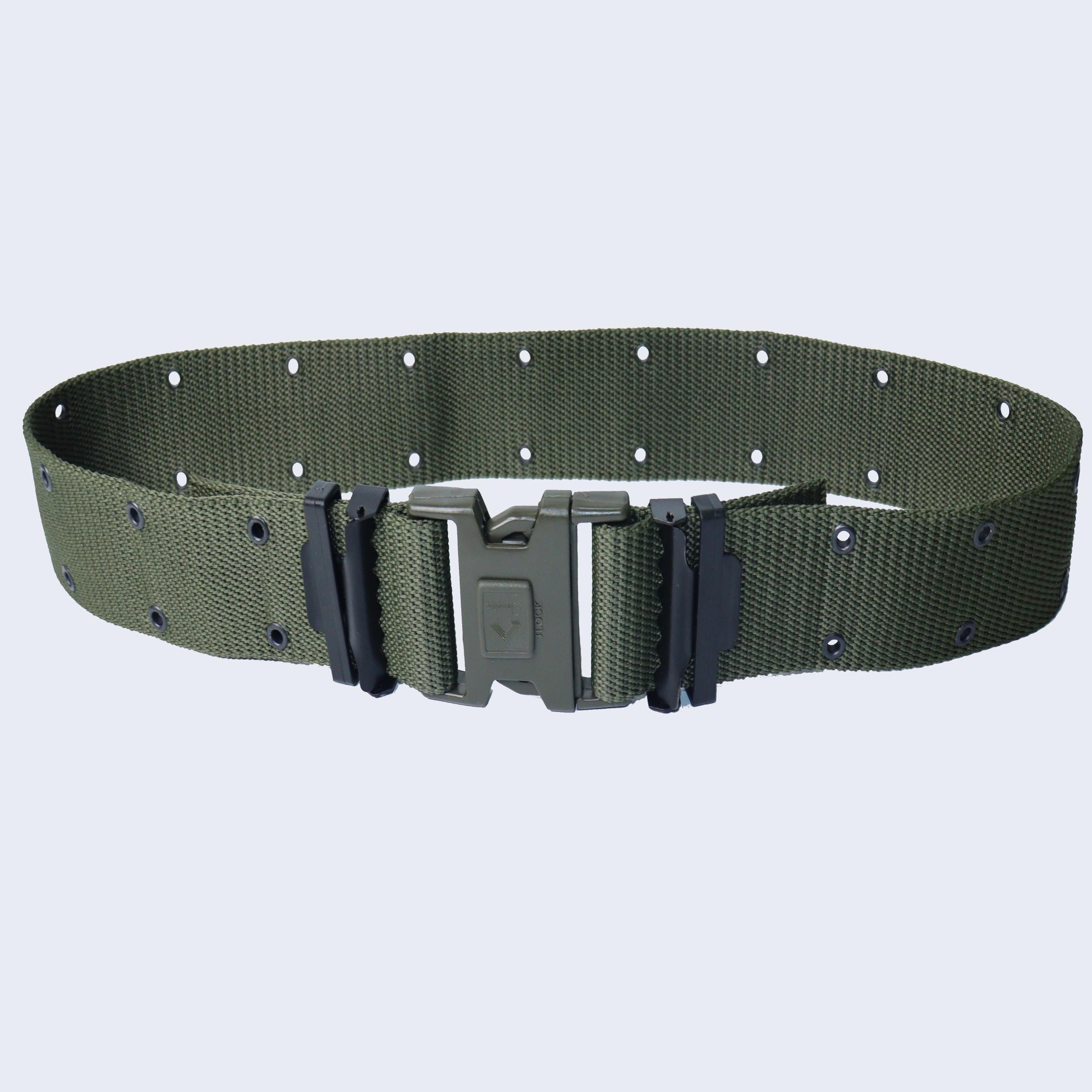 Ремень UMA US LC2 Оливковый (040407)