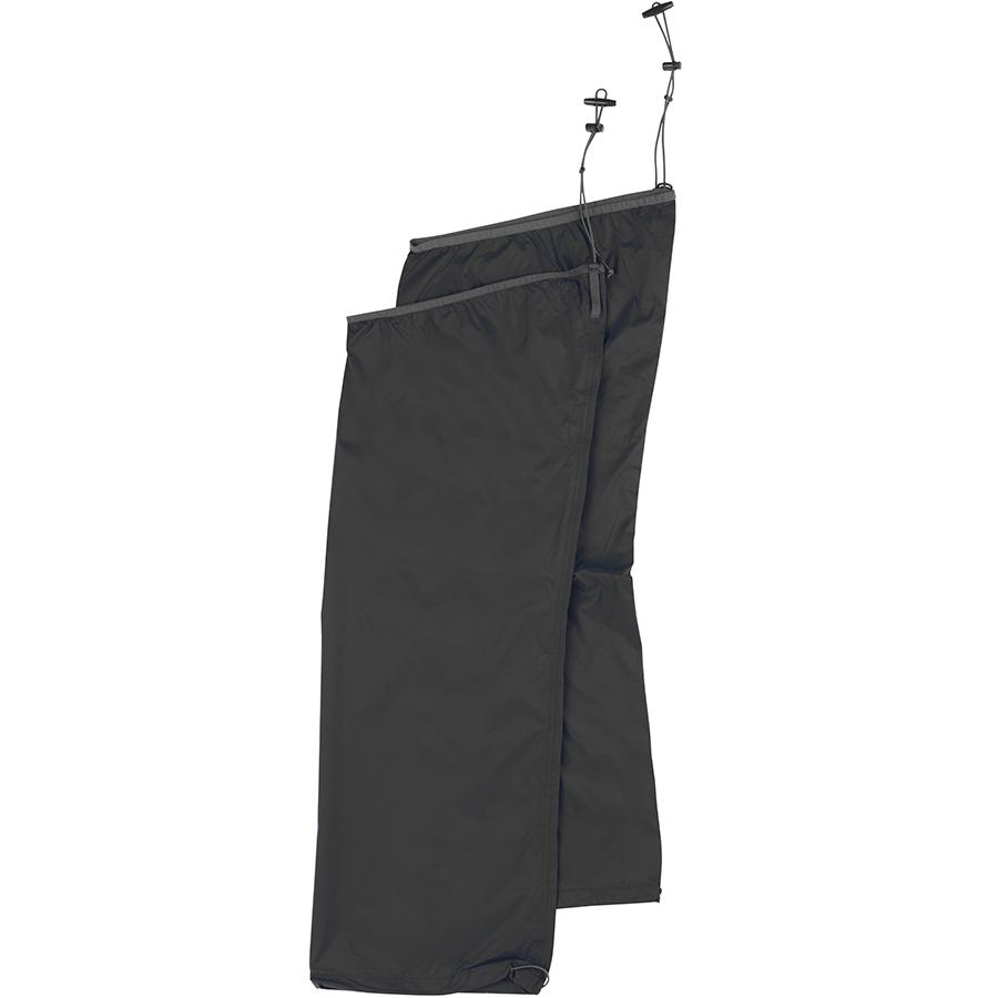 Бахилы Rain Sierra Designs Chaps 4593417 L-XL Black (53796) Бахилы Rain Sierra Designs Chaps 4593417 L-XL Black (53796)