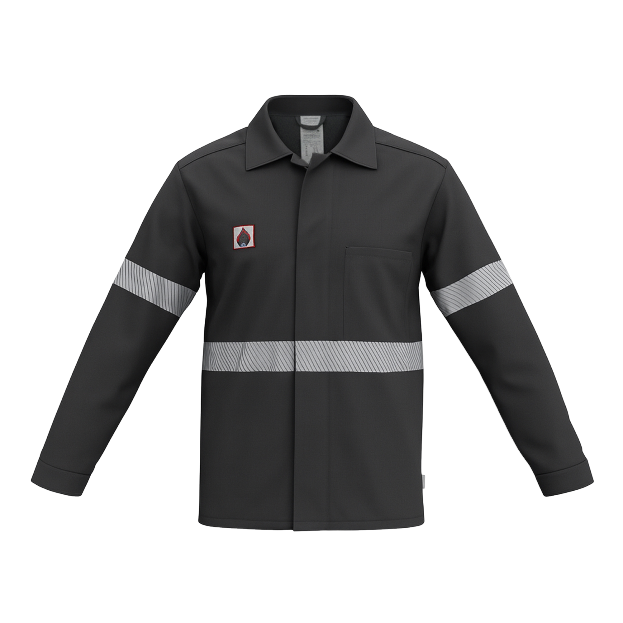 Куртка сварщика ФЛЕШ L (31064290)