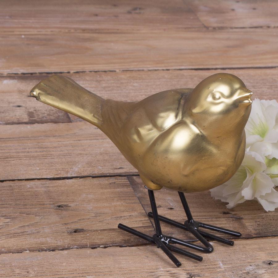 Фигурка Птица Золотой (2581)