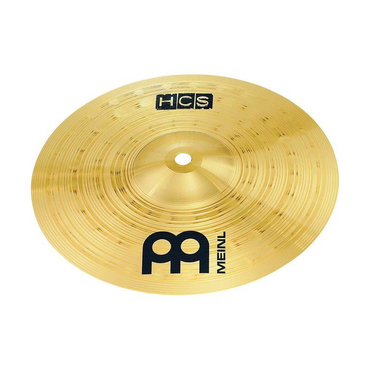 Тарелка Meinl HCS HCS12S Splash 12" (114677)