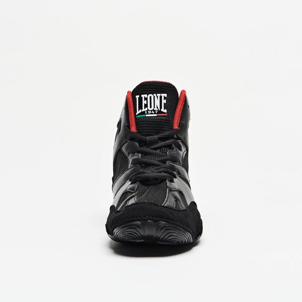 Боксерки Leone CL130 LUCHADOR р. 43 Black (27040833) - фото 2