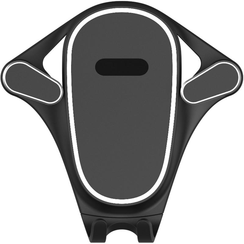 Холдер Gelius Pro GP-CH015 Black - фото 5 Холдер Gelius Pro GP-CH015 Black - фото 5