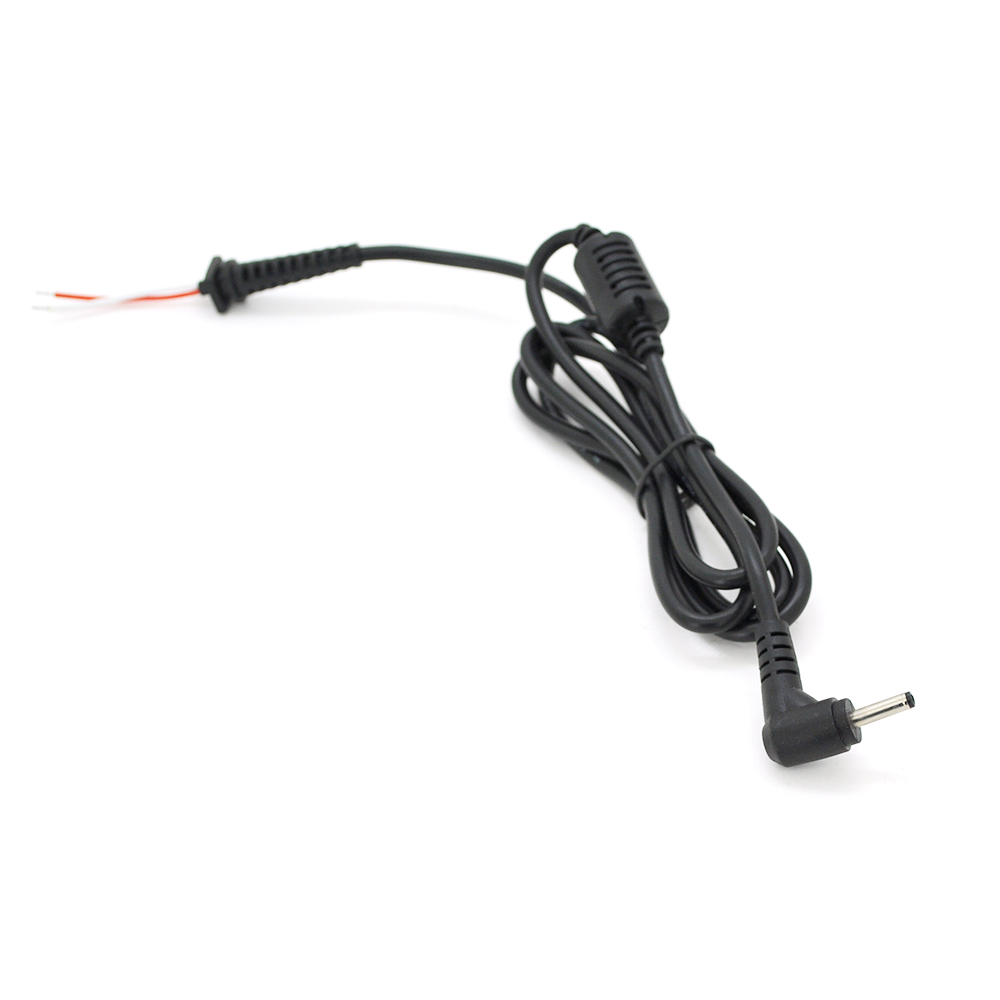 Кабель 3,5 х1,35 Asus з кутовим штекером 90° 1,2 м (8379)