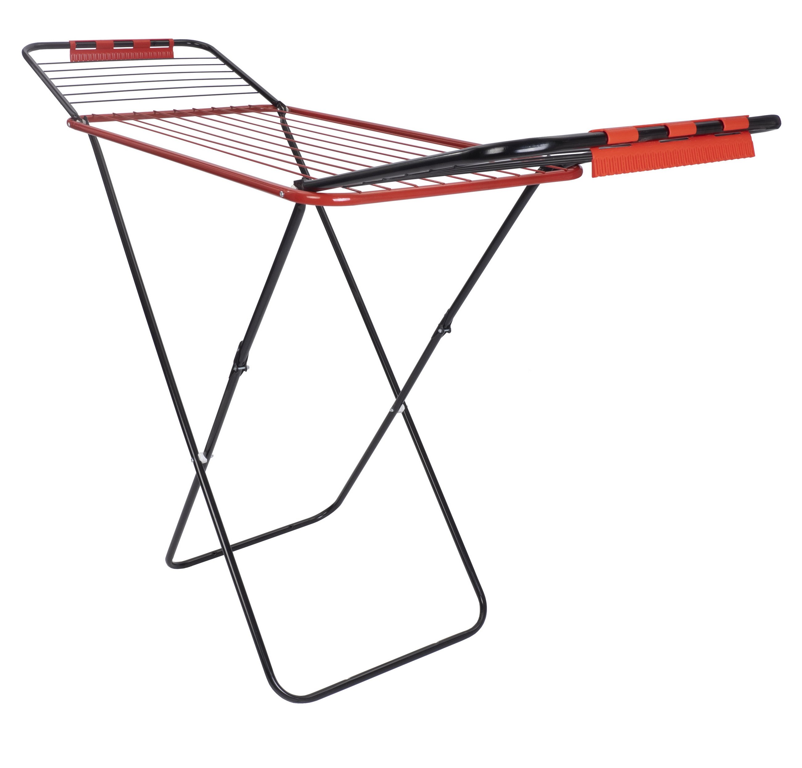 Сушилка для белья WESTERN HOUSE Star с подвесами - фото 3