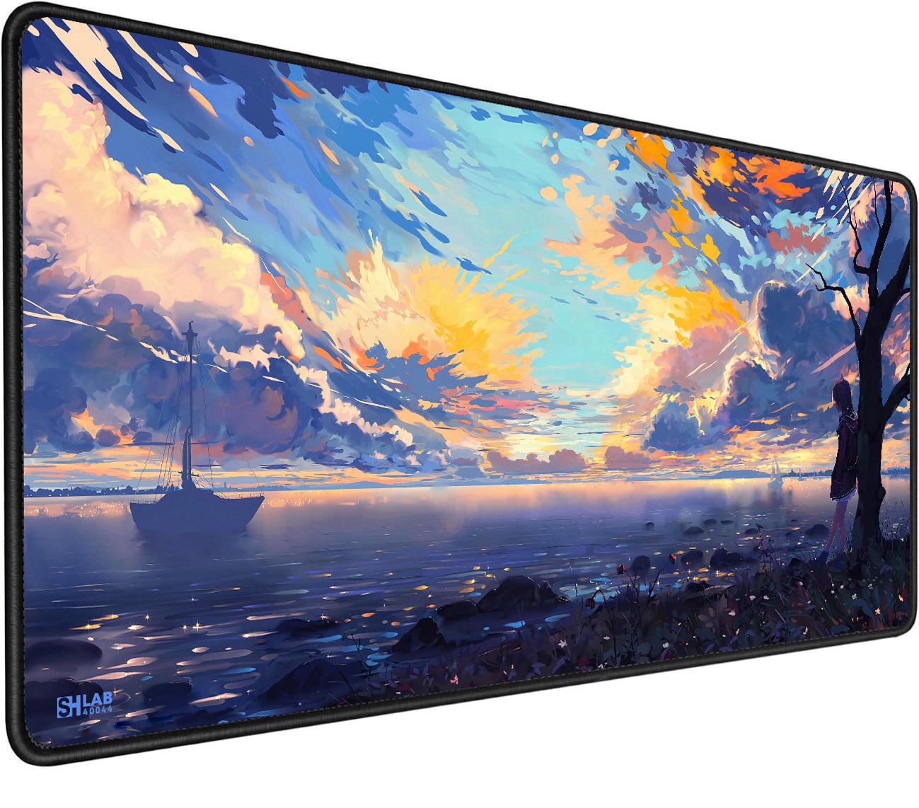 Игровая поверхность SHLab Штиль SHM-686 90х40 см (40044) Игровая поверхность SHLab Штиль SHM-686 90х40 см (40044)