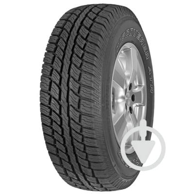 Автошина Cooper Discoverer ATR 225/75 R15 102S