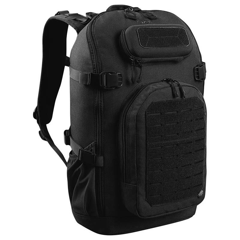 Рюкзак Highlander Stoirm 25 л Black (929700)