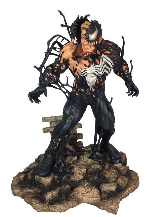 Коллекционная фигурка Venom Eddie Brock Marvel Gallery 27 cм (MV f 167)