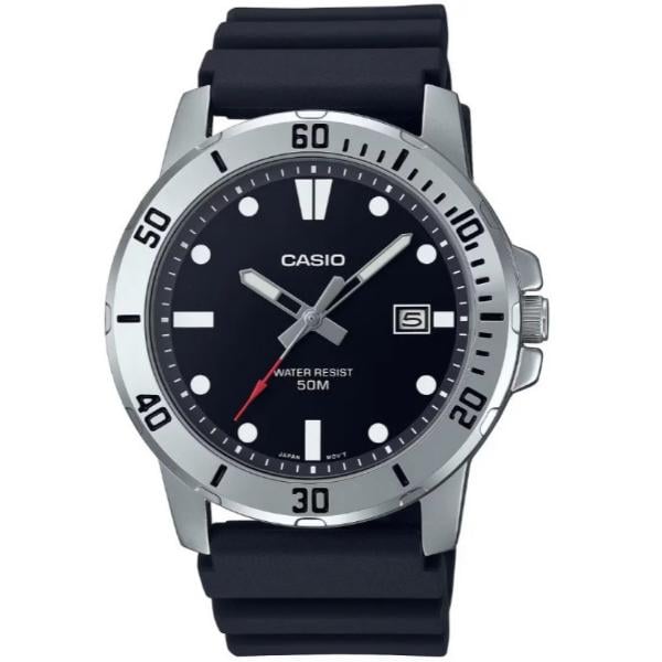 Часы мужские Casio MTP-VD01-1E Часы мужские Casio MTP-VD01-1E