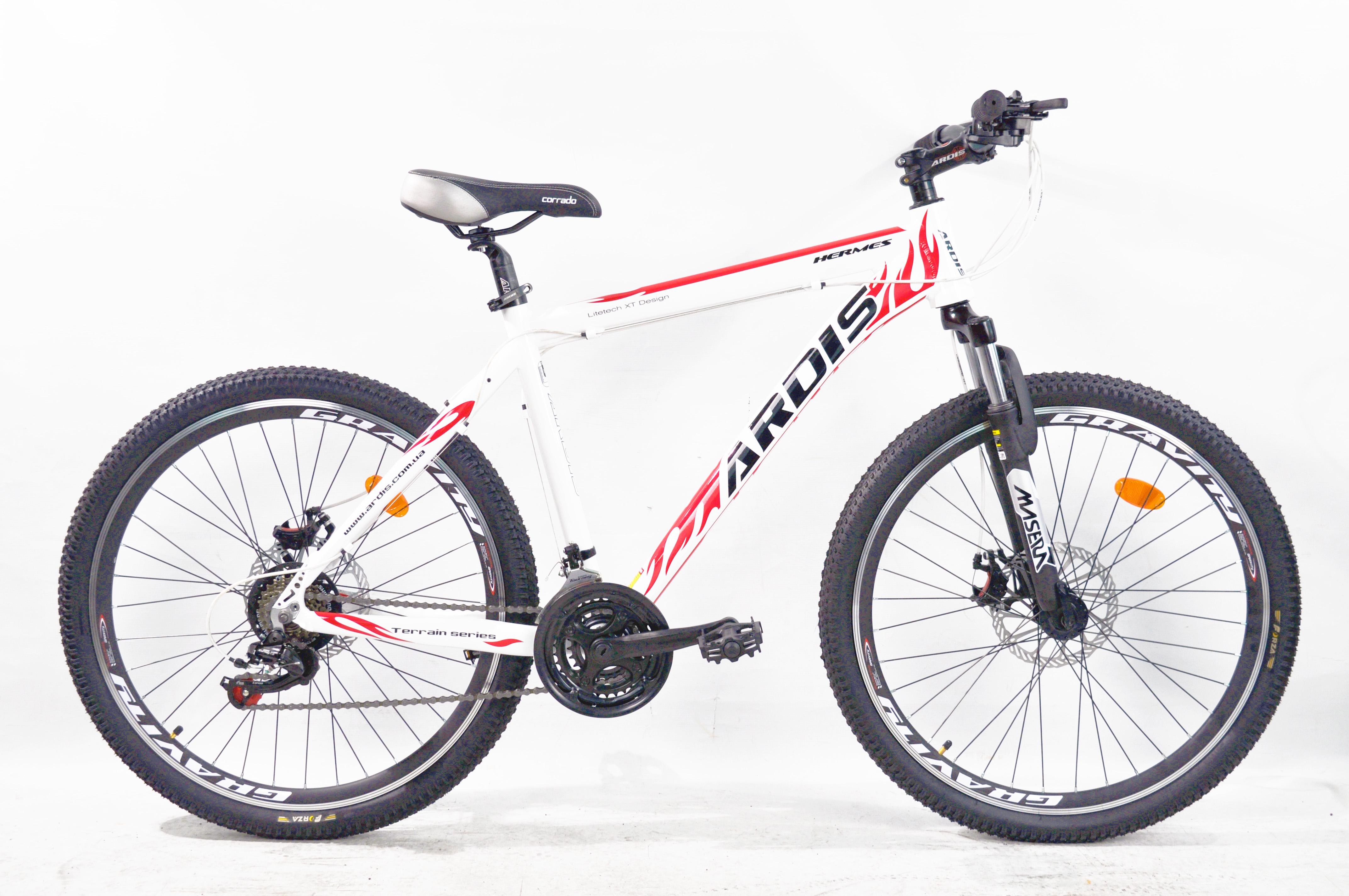 Велосипед Ardis MTB 26" AL HERMES (0124)