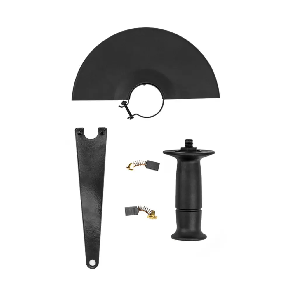 Углошлифовальная машина болгарка ProСraft PW2150 180 мм 2150 Вт - фото 6 Углошлифовальная машина болгарка ProСraft PW2150 180 мм 2150 Вт - фото 6