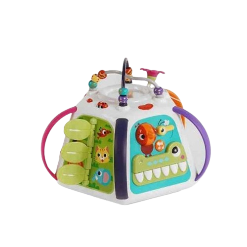 Мультибокс Wtoys (94705)
