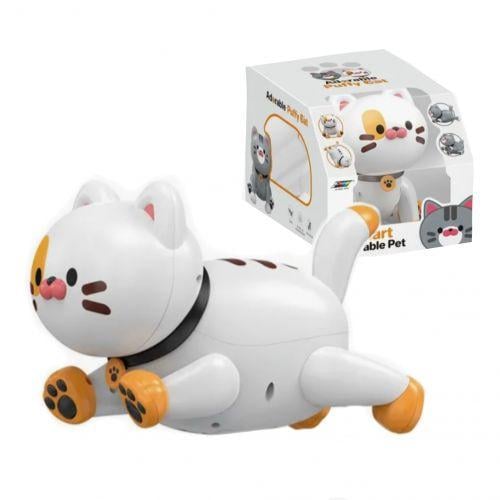 Котик на радіокеруванні TOYS LE NENG (275325)