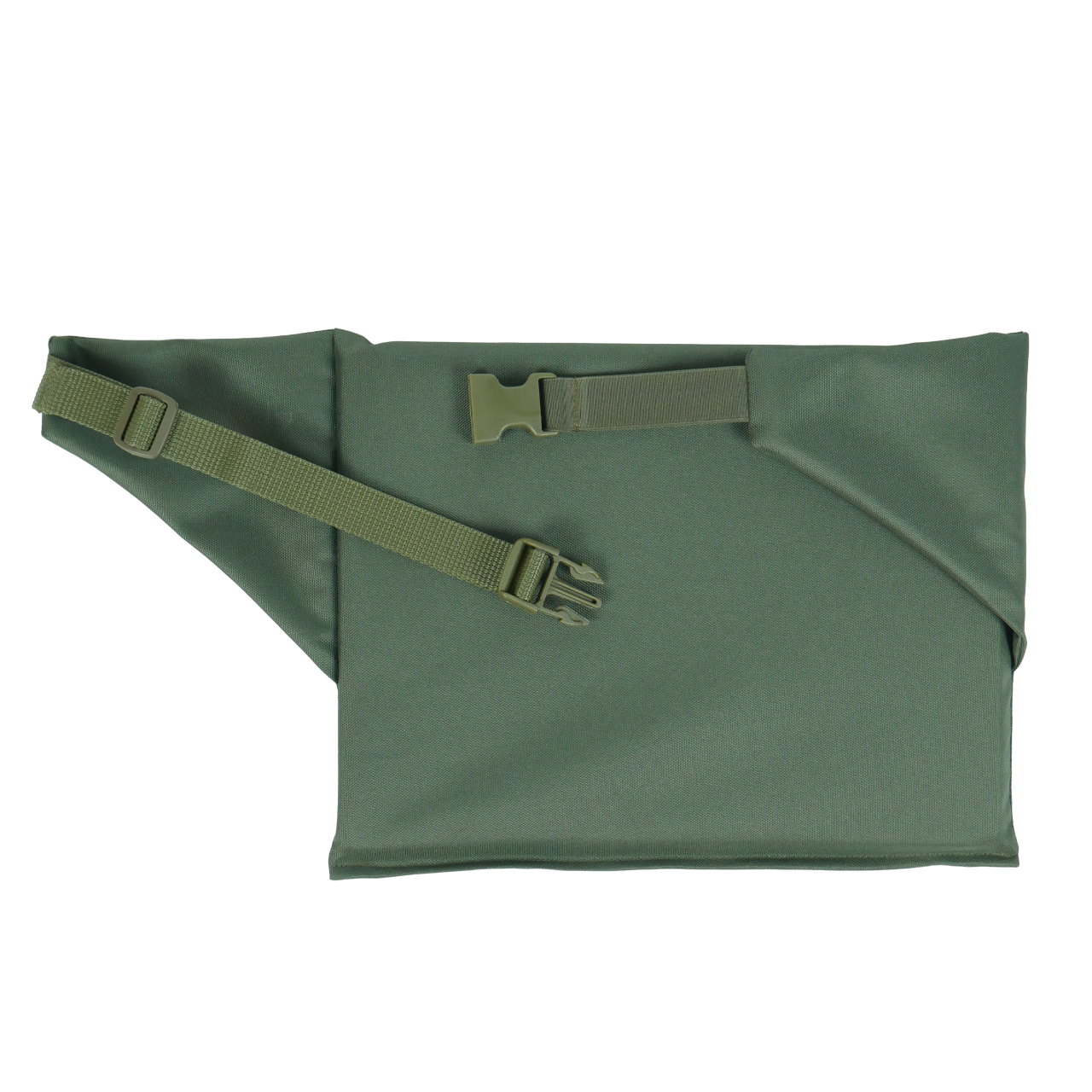 Каремат-сидушка Kiborg оксфорд М Оливковий - фото 2 Каремат-сидушка Kiborg оксфорд М Оливковий - фото 2