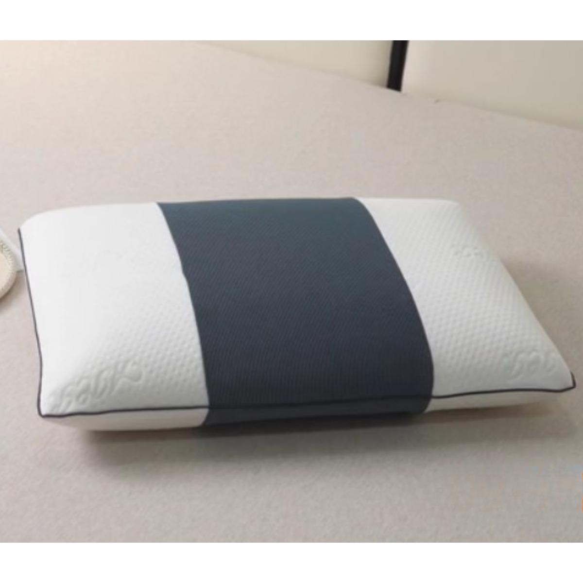 Подушка ортопедическая Spase Memory Pillow 40х60 см (39054) - фото 2