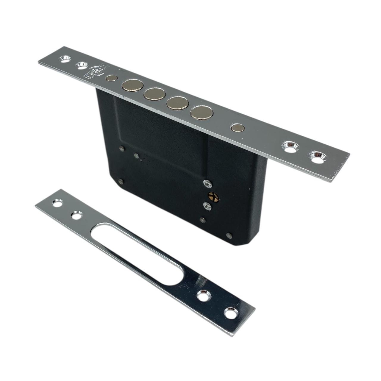 Замок врезной Imperial 189-4MF (310054) - фото 2