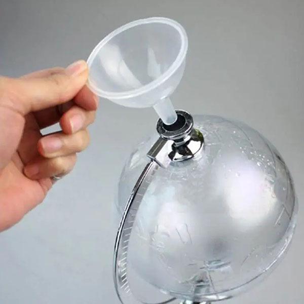 Декантер M00206 Глобус 3, 5 л с герметичной пробкой - фото 8 Декантер M00206 Глобус 3, 5 л с герметичной пробкой - фото 8