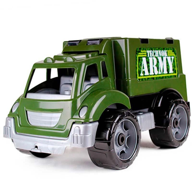 Военная машинка Технок 5965 (2335543857)