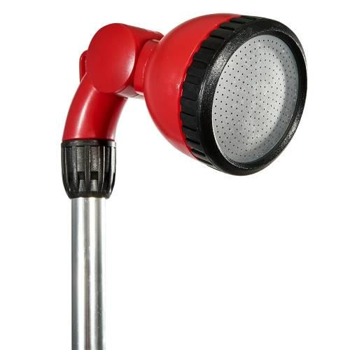 Душ садовий Vitals Master багатоцільовий зі штативом (000191516) - фото 4