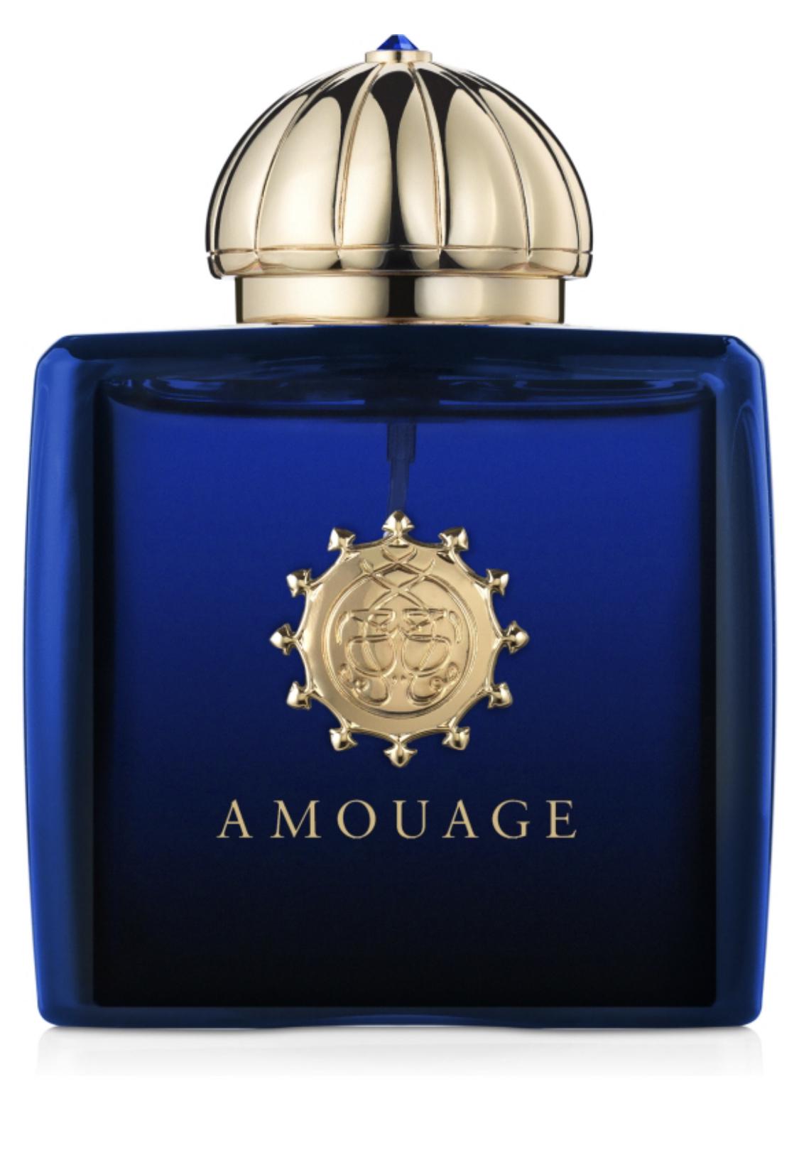 Парфюмированная вода Amouage Interlude For Women 100 мл (15169405)