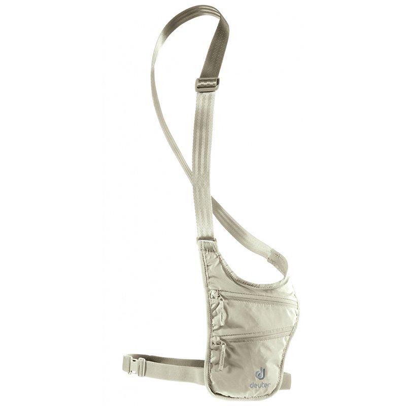 Кошелек Deuter Security Holster Sand (39422166010)
