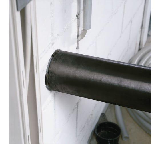 Коронка алмазная Milwaukee DCHXL 152х490 мм (4932399171) - фото 3 Коронка алмазная Milwaukee DCHXL 152х490 мм (4932399171) - фото 3