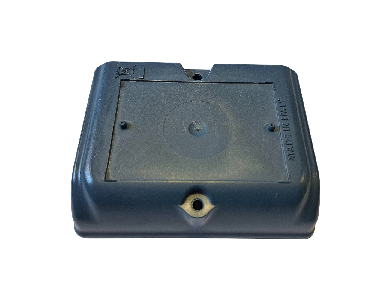 Крышка клеммной коробки Pedrollo PK-PQ 60 (30075052) Крышка клеммной коробки Pedrollo PK-PQ 60 (30075052)