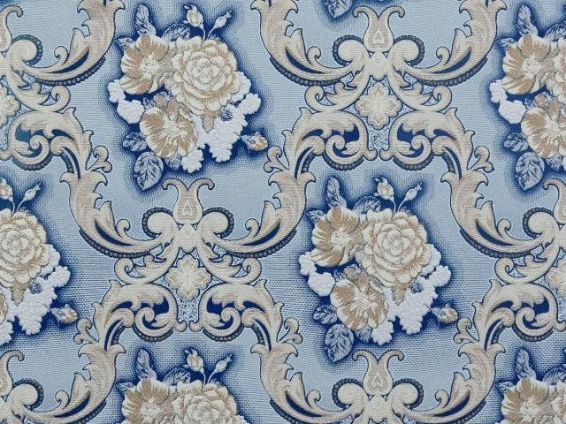 Шпалери вінілові CROCUS Лоран на паперовій основі 0,53 м (11362) - фото 1 Шпалери вінілові CROCUS Лоран на паперовій основі 0,53 м (11362) - фото 1