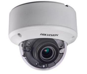 Видеокамера HDTVI Hikvision DS-2CE56F7T-VPIT3Z (10687)