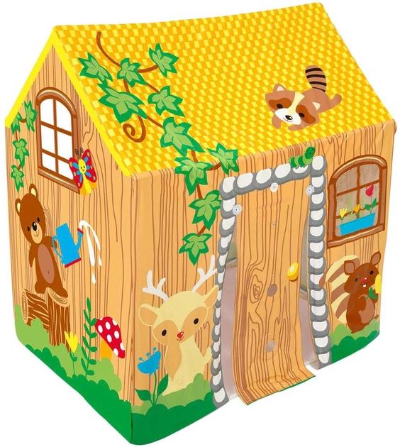 Игровой детский домик Bestway 102х76х114 см