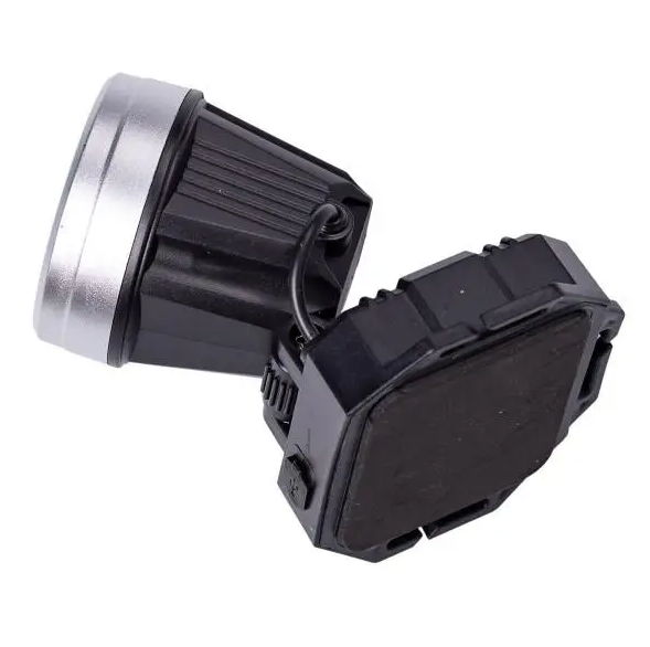 Ліхтар налобний з живленням від батарейок 5 Вт (HP-JG-4) - фото 6 Ліхтар налобний з живленням від батарейок 5 Вт (HP-JG-4) - фото 6