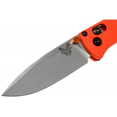 Нож Benchmade Mini Bugout (533) - фото 3