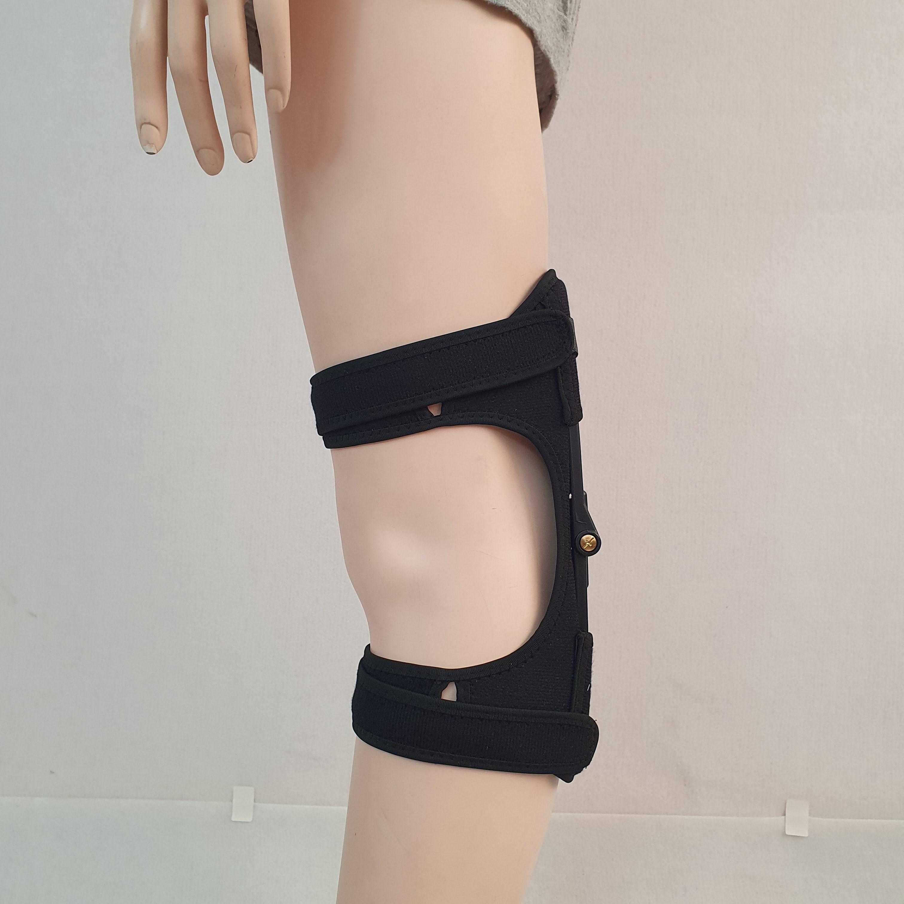 Наколенники пружинные Power Leg (MUU-13) - фото 5 Наколенники пружинные Power Leg (MUU-13) - фото 5