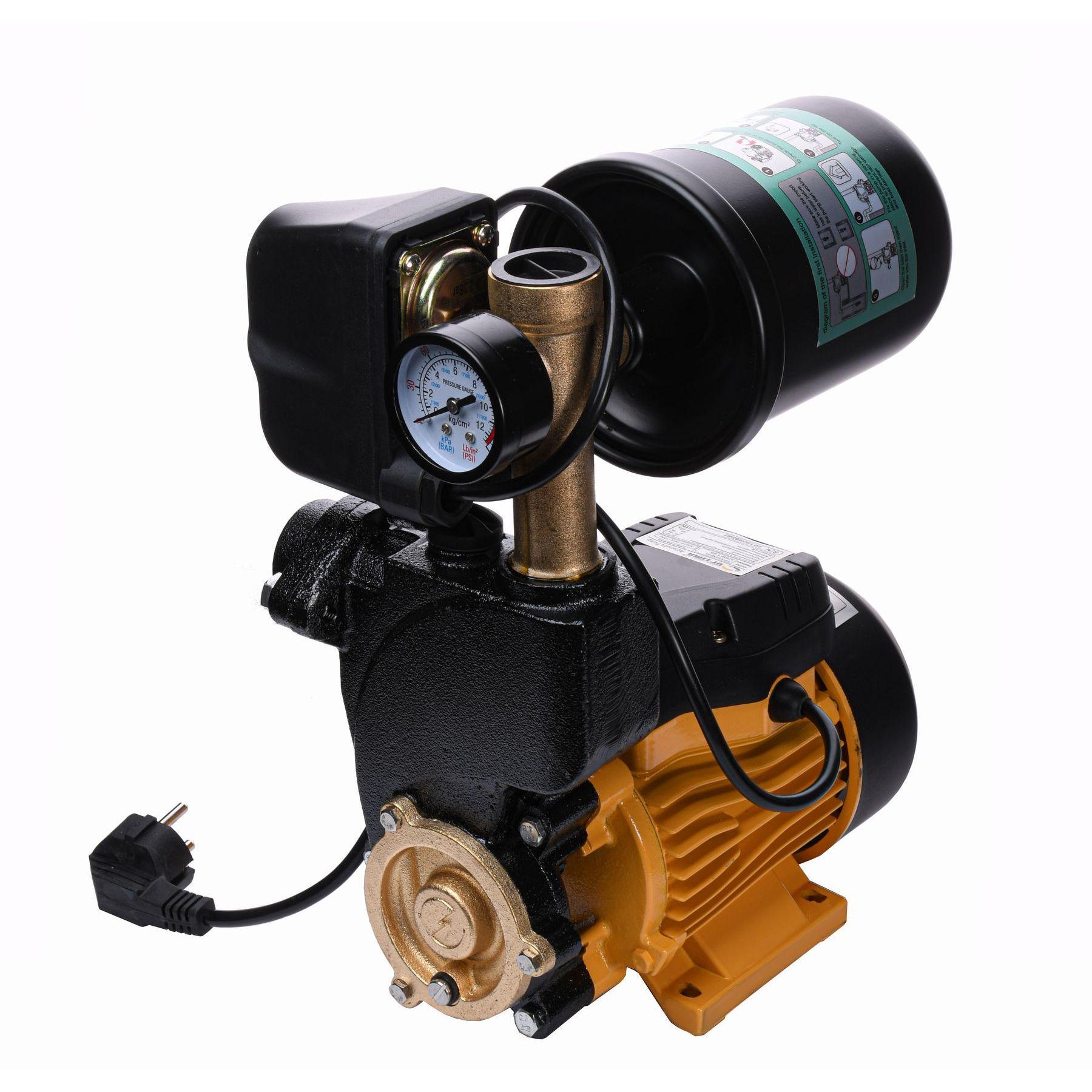 Насосная станция Optima TPS60 MINI 000008400 370 Вт 2 л (106255)