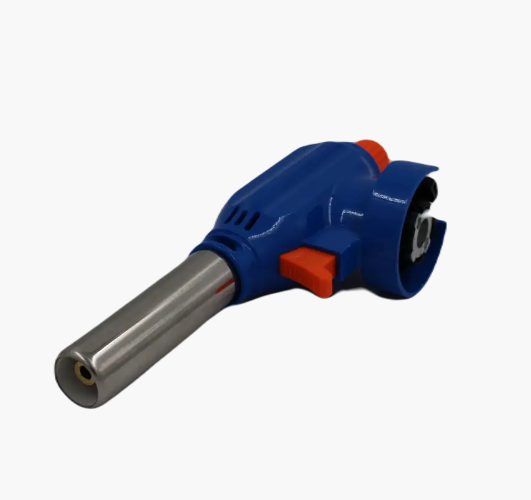 Газовий пальник портативний SF-129/SF-158 на балончик з п'єзопідпалом (543987) Газовий пальник портативний SF-129/SF-158 на балончик з п'єзопідпалом (543987)