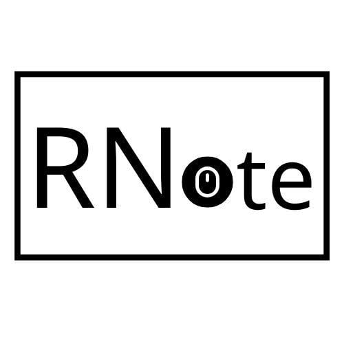 Rnote