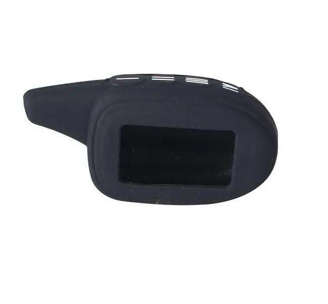 Чехол для автосигнализации силиконовый Magicarorcs autoalarm ZZ07