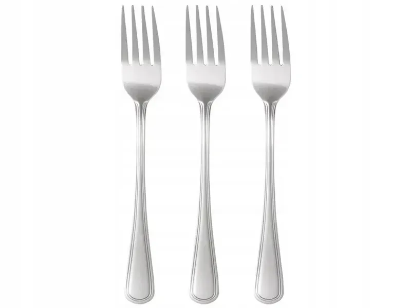 Набір виделок LONDON 3 шт. (28542)