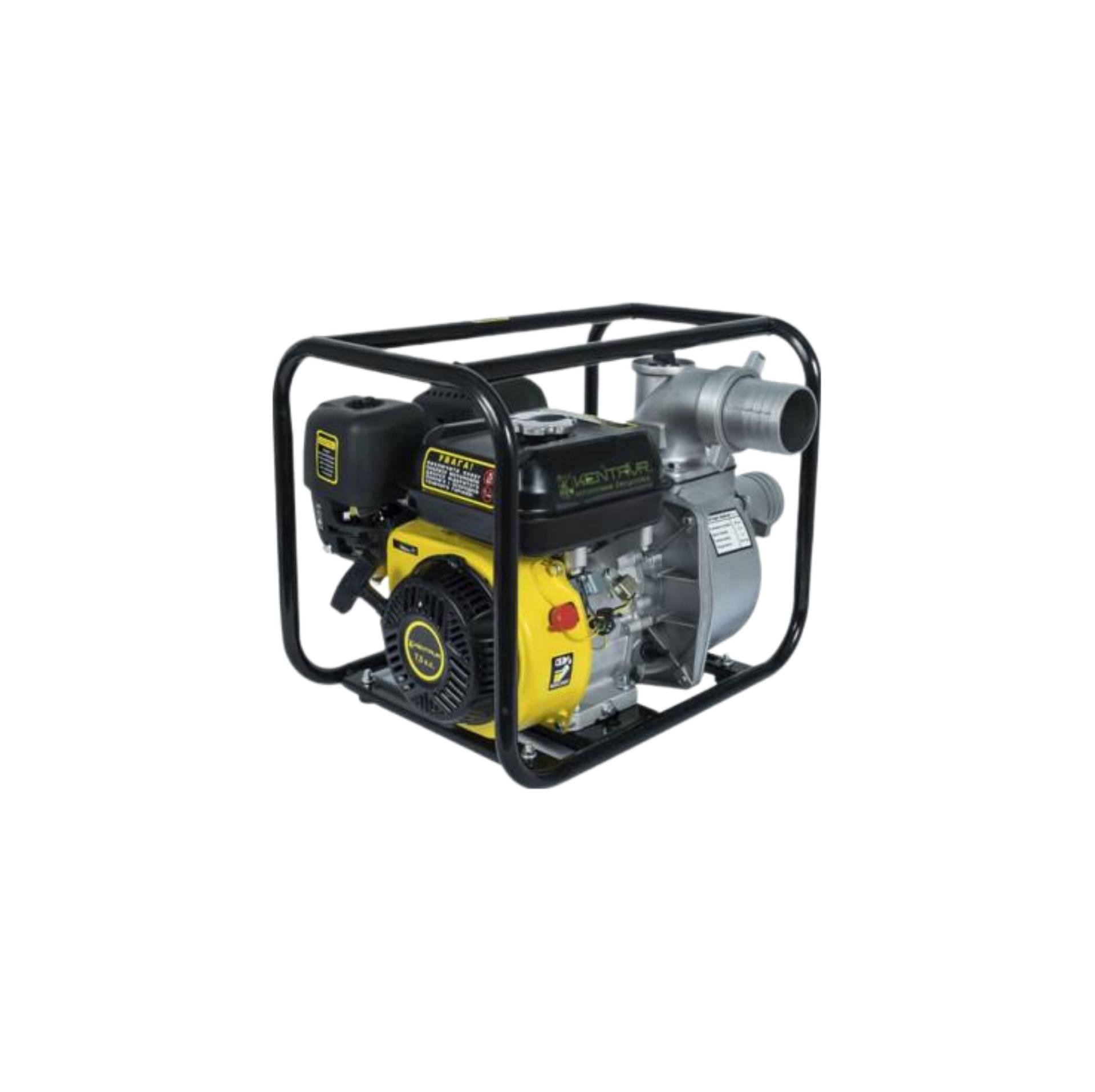 Мотопомпа 36 м куб/год (1117)