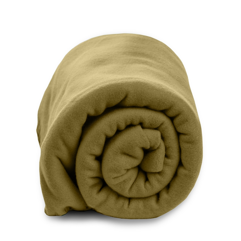 Плед 5944 флисовый для кемпинга 180х150 см (tf5944)